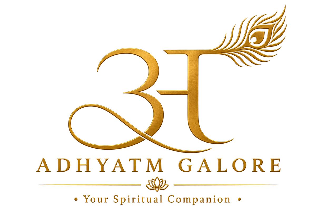 Adhyatm Galore